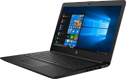 HP 14q Intel Core i3 8th Gen 8130U - (8 GB/SSD/256 GB SSD/Windows 10 Home) 14q-cs0029TU Thin and Light Laptop  (14 inch, Black, 1.47 kg, With MS Office) - Master