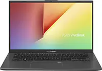 Asus VivoBook 14 Ryzen 5 8 GB/1 TB HDD/Windows 10 Home - Master