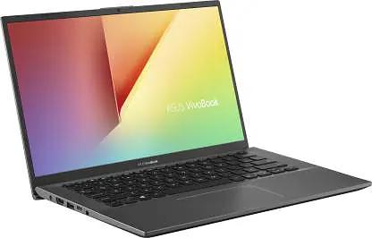 Asus VivoBook 14 Ryzen 5 8 GB/1 TB HDD/Windows 10 Home - Master