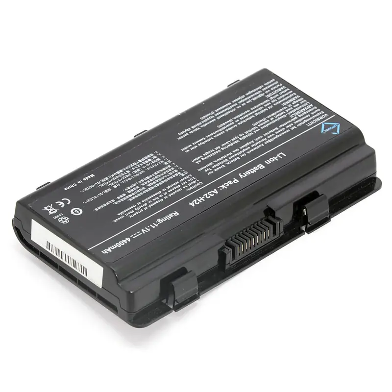 Lapgrade Battery For LG R450 Series(A32-H24) - Master
