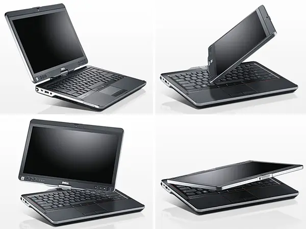 Dell Latitude XT3 Convertible Touch Screen USED - Master