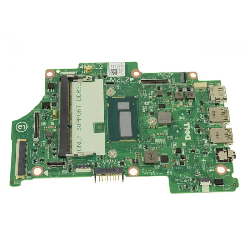 Dell Inspiron 7347 Integrated Graphics Laptop Motherboard - Master