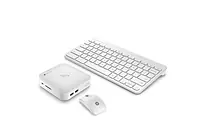 (Refurbished) HP Chromebox High Performance Mini PC (Intel Core i7 4th Gen, 8 GB RAM, 256 GB SSD, Windows 10, WiFi, MS Office|Intel HD Graphics|USB,HDMI), Black - Master