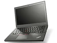 (Renewed) Lenovo Thinkpad Laptop X250 Intel Core i5 - 5300u Processor, 8 GB Ram & 1TB, Win10, 12.5 inches 1.3 kg Ultralight Computer , Windows 10 Pro - Master