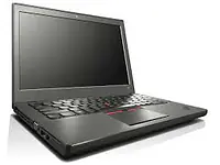 (Renewed) Lenovo Thinkpad Laptop X250 Intel Core i5 - 5300u Processor, 8 GB Ram & 1TB, Win10, 12.5 inches 1.3 kg Ultralight Computer , Windows 10 Pro - Master