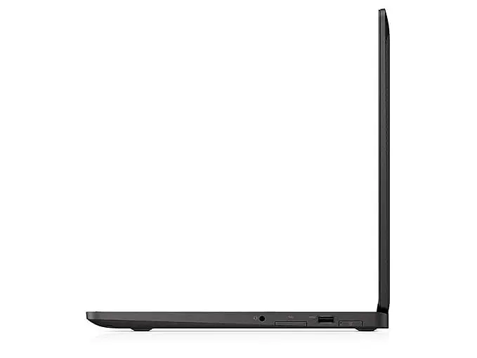 Dell Latitude E7470, Intel Core i5 6th Gen/8gb/256gb Ssd/webcam/14''/Windows 10 Pro - Master