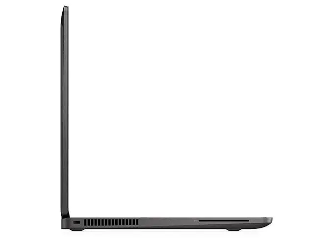 Dell Latitude E7470, Intel Core i5 6th Gen/8gb/256gb Ssd/webcam/14''/Windows 10 Pro - Master