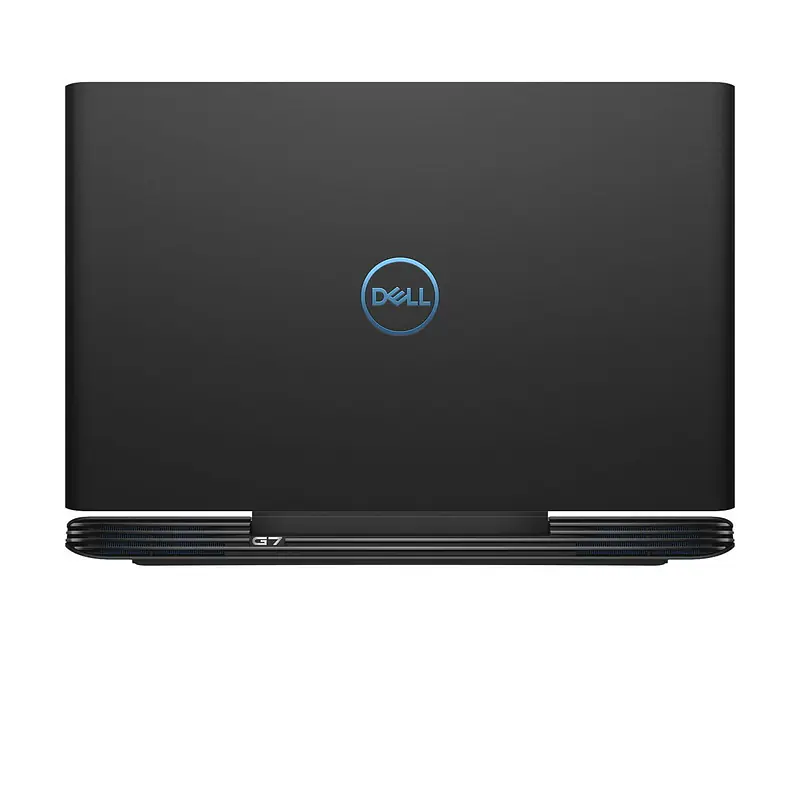 Dell Inspiron G7 7500 (D560232WIN9B) Core i7 10th Gen Windows 10 Gaming Notebook (16GB RAM, 1TB SSD, NVIDIA RTX 2060 + 6GB Graphics, MS Office, 39.62cm, Black) - Master