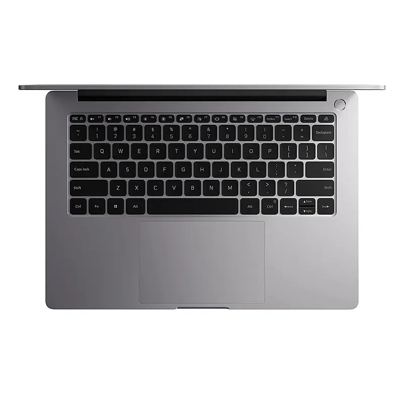 Mi Notebook Pro i5 11th Gen 16GB/512GB SSD Thin and Light Laptop - Master