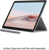New Microsoft Surface GO 2 8GB/128GB SSD/Win 10 Pro SUA-00013 - Master