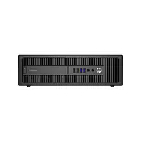 HP EliteDesk 800 G2 SFF Desktop Core upto I7 6th Gen Business Class Series With WiFi - Master