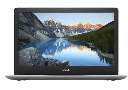 Dell Inspiron 13 5000 Core i7 8th Gen 8 GB/256 GB SSD/Windows 10 - Master