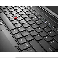 (Refurbished) Lenovo Thinkpad L440 Intel 4th Gen Core i5 4200M 14 inches - HD 1366 X 768 Laptop (8 GB/500 GB/Windows 10 Pro/HD Graphics 4600/Black/1.80 kg) - Master