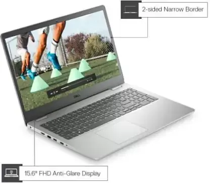 DELL Inspiron 3501 Core i3 10th Gen - (8 GB/1 TB HDD/Windows 10 Home) - Master