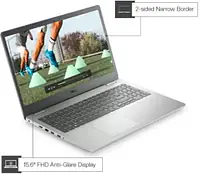 DELL Inspiron 3501 Core i3 10th Gen - (8 GB/1 TB HDD/Windows 10 Home) - Master