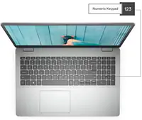 DELL Inspiron 3501 Core i3 10th Gen - (8 GB/1 TB HDD/Windows 10 Home) - Master