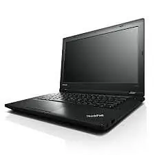 (Refurbished) Lenovo Thinkpad L440 Intel 4th Gen Core i5 4200M 14 inches - HD 1366 X 768 Laptop (8 GB/500 GB/Windows 10 Pro/HD Graphics 4600/Black/1.80 kg) - Master