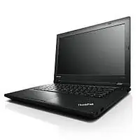 (Refurbished) Lenovo Thinkpad L440 Intel 4th Gen Core i5 4200M 14 inches - HD 1366 X 768 Laptop (8 GB/500 GB/Windows 10 Pro/HD Graphics 4600/Black/1.80 kg) - Master