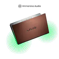VAIO SE14 NP14V3IN033P i5 8GB/512GB SSD Win 10 Home - Master