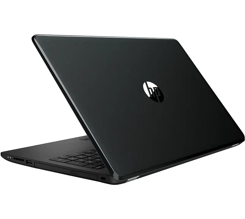 Hp 15-BS 539TU Laptop With GST  Intel Core I5,7200U Processor/4GB/1Tb/15.6" Full Hd Screen/Windows 10 - Master