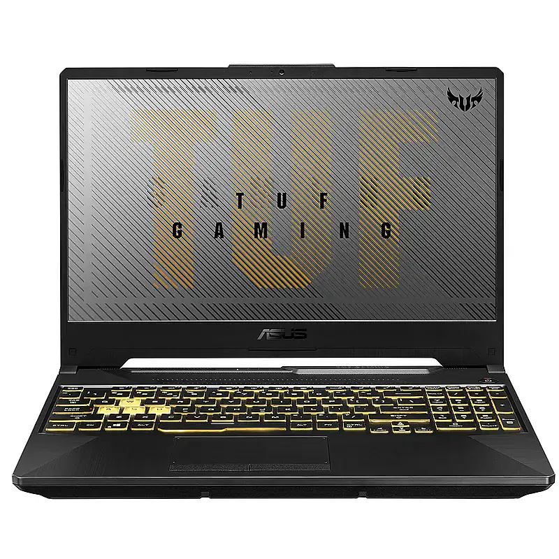 ASUS TUF Gaming F15 i5-10300H 10th Gen 16GB RAM/1TB SSD FX566LU-HN251T - Master