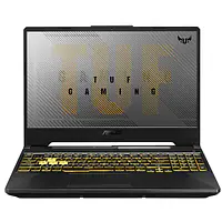 ASUS TUF Gaming F15 i5-10300H 10th Gen 16GB RAM/1TB SSD FX566LU-HN251T - Master