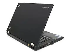 IBM Lenovo T420s Laptop Core i5-2520M #2.5 0Ghz 8 GB Ram 256 GB SSD HDD # USED - Master