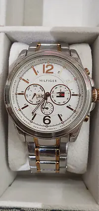 Tommy Hilfiger chronograph model original - Master