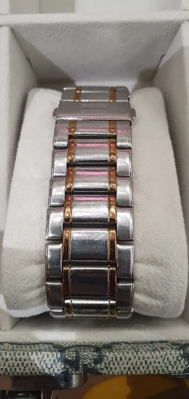 Tommy Hilfiger chronograph model original - Master