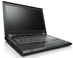 IBM Lenovo T420s Laptop Core i5-2520M #2.5 0Ghz 8 GB Ram 256 GB SSD HDD # USED - Master