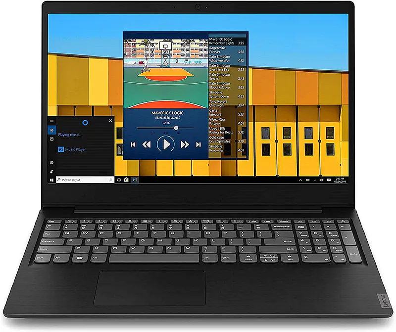 Lenovo Ideapad S145  81MV013QIN 8th Gen Core i5 4GB/1TB HDD - Master