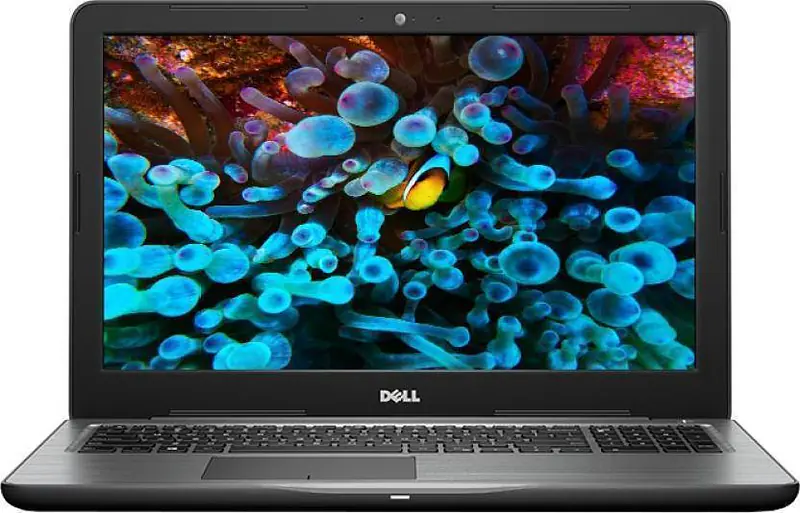 Dell Inspiron 5567 15.6" Laptop ( Core i7-7500U/8GB/1TB/Win10 /4GB Graphics) - Master