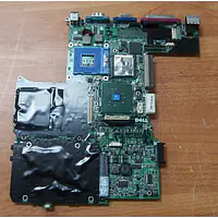 Dell D600 Integrated Graphics Laptop Motherboard - Master