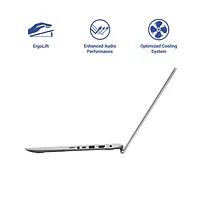 ASUS VivoBook S S15 (2021) i7-1165G7 11th Gen 8GB/512GB SSD S532EQ-BQ702TS - Master