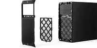 New HP Z2 Tower G4 Workstation i5-9500,8GB (1x8GB) RAM, 1TB 7200 SATA - Master