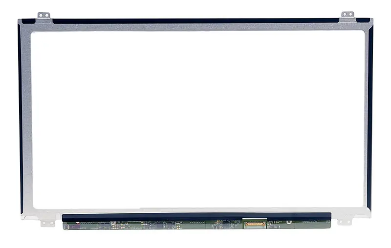 Laptop Screen for HP 15 Bs 15-AF 15-AC Series Lenovo G50-70 G50-80 Dell Inspiron  15 3542 Vostro  15 3568 30 Pin Slim HD LED - Master