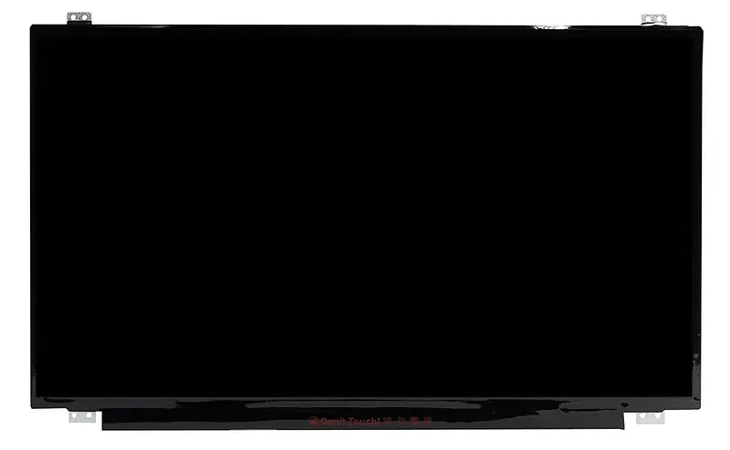Laptop Screen for HP 15 Bs 15-AF 15-AC Series Lenovo G50-70 G50-80 Dell Inspiron  15 3542 Vostro  15 3568 30 Pin Slim HD LED - Master