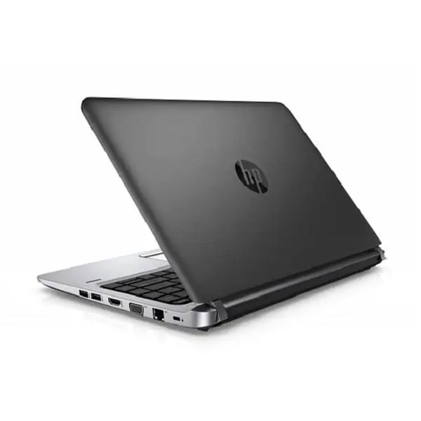 HP ProBook 430 G3 | Core i5 6th Gen | 8GB + 256GB SSD - Master