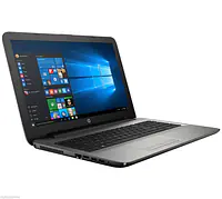 HP pavilion i5 7th 8GB 256GB SSD  15.6'"  AY167SA(NEW) - Master