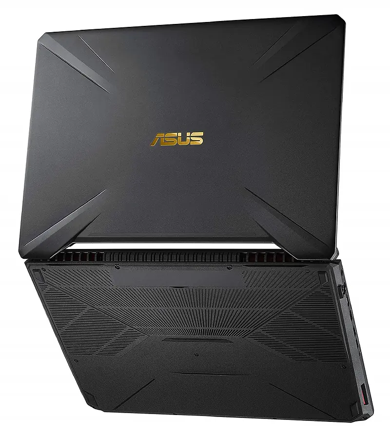 ASUS TUF Gaming FX505DV 15.6" 16GB RAM/512GB NVMe SSD - Master