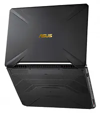 ASUS TUF Gaming FX505DV 15.6" 16GB RAM/512GB NVMe SSD - Master