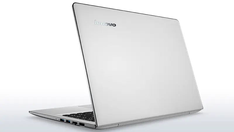 Lenovo U31-70  White Intel Core i7-5500U 16gb 128gb ssd USED - Master