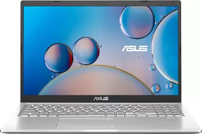 ASUS VivoBook 15 (2021) Core i7 10th Gen - 16 GB/512 GB SSD - Master