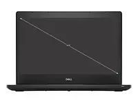 Dell Latitude 3480 14" Intel Core i5-7200U 8GB DDR4 256GB SSD Windows 10 Pro - Master