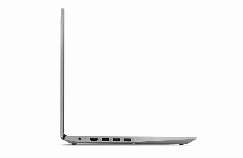 Lenovo Ideapad S145 AMD Dual Core A6/4 GB/1 TB/Windows 10 - Master