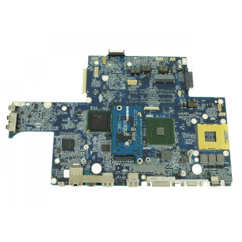 Dell Inspiron E1705 Compatible Motherboard - Master