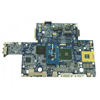 Dell Inspiron E1705 Compatible Motherboard - Master