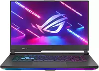 ASUS ROG Strix G15 (2021) Ryzen 7 Octa Core 4800H - 8 GB/512 GB SSD - Master