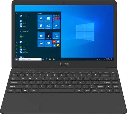 LifeDigital Zed Celeron Dual Core 6 GB/500 GB HDD/Windows 10 Home - Master