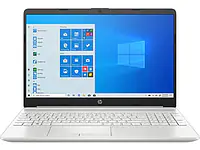 New HP 15 (2021) Thin & Light 8 GB RAM, 1TB HDD + 256GB SSD - Master